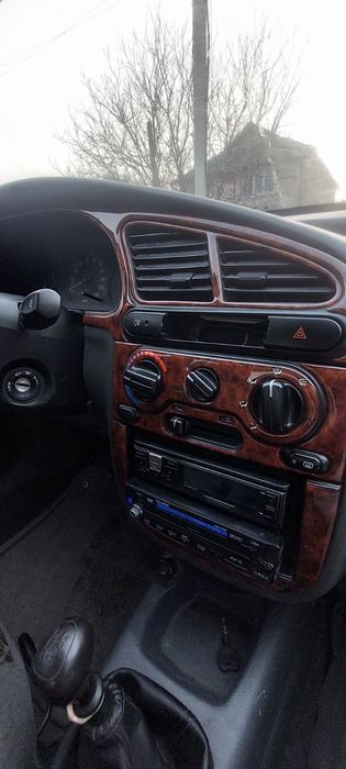 Продам Daewoo Sens, 2005 рік