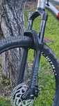 Amortyzator Rock Shox Recon Silver RL 140 mm