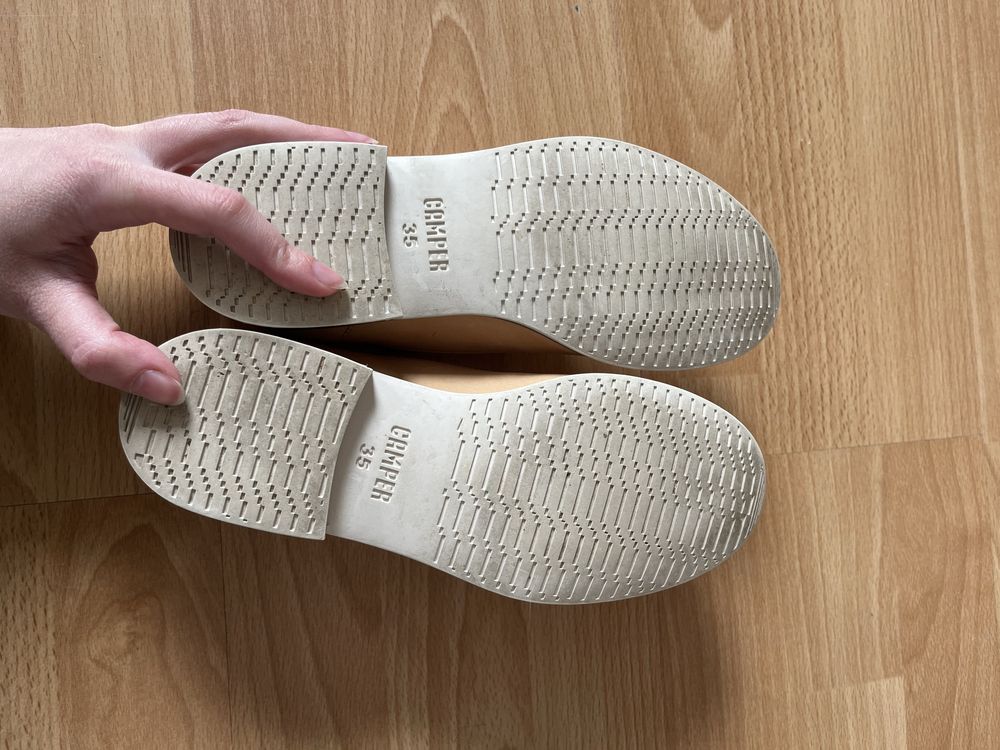 Buty Camper rozmiar 35