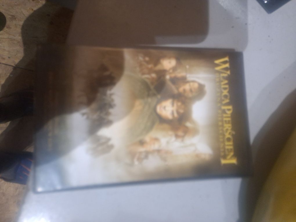 Kasety vhs filmy