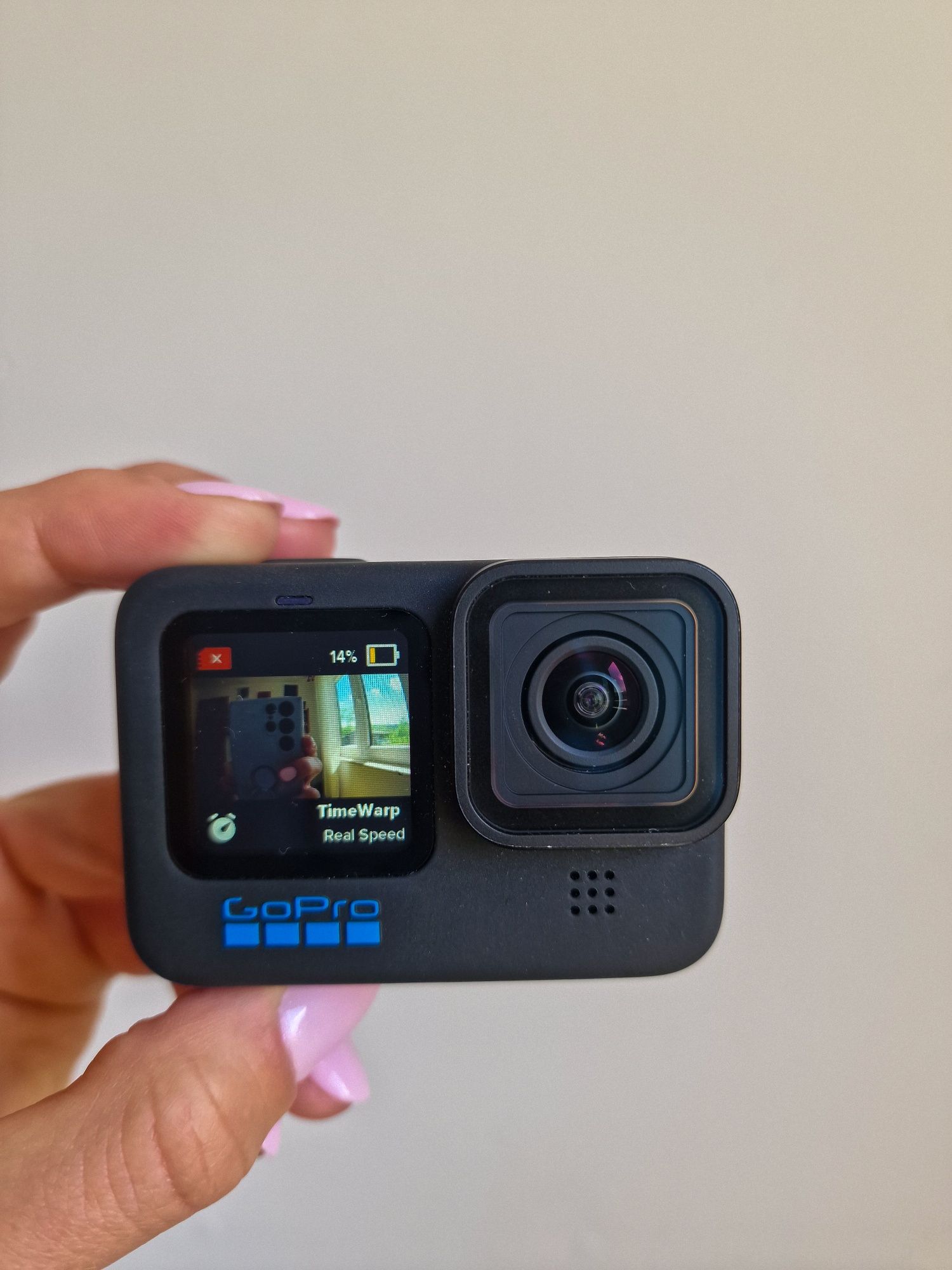 Kamera GOPRO 11 Black