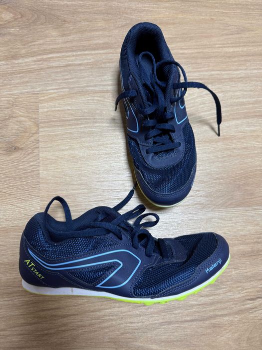 Sapatilhas de bicos Kalenji 37