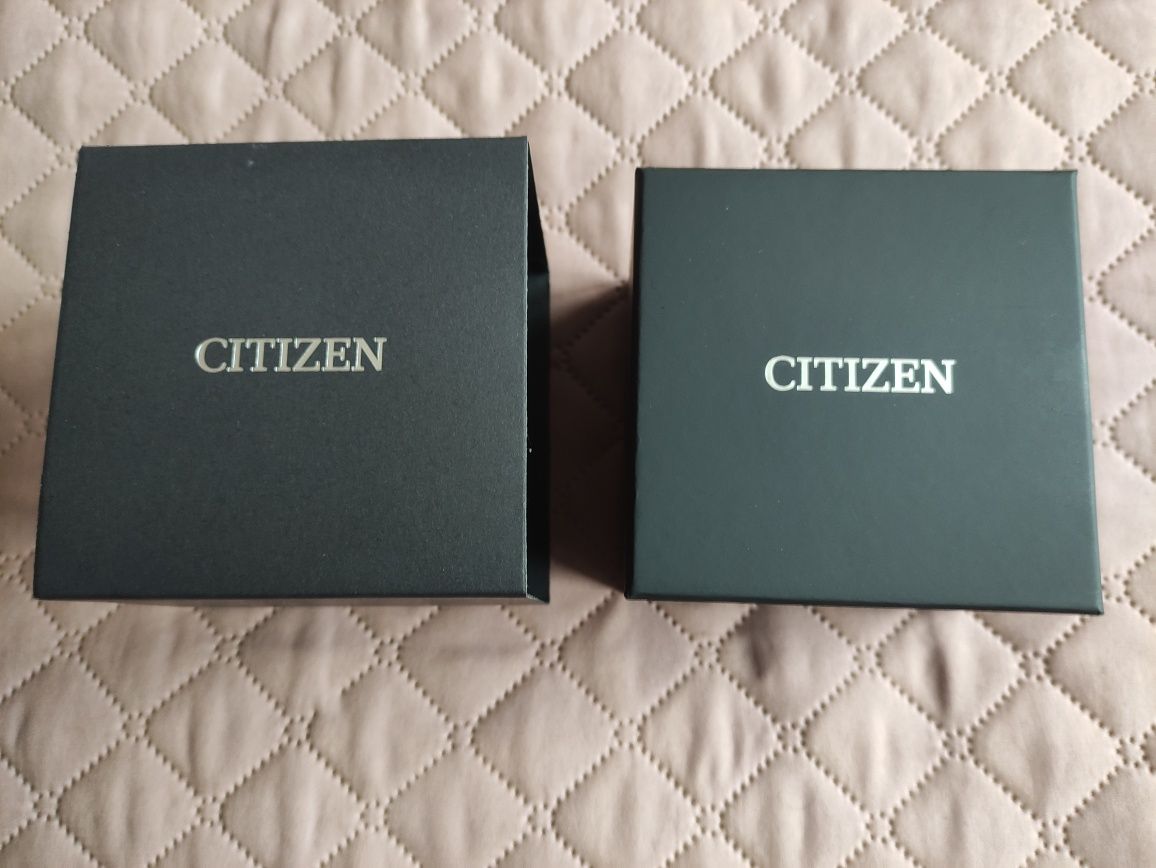 Часы Citizen AT2431-87L Eco-Drive НОВЫЕ!