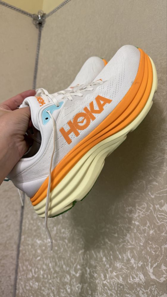 Кросовки Hoka 48