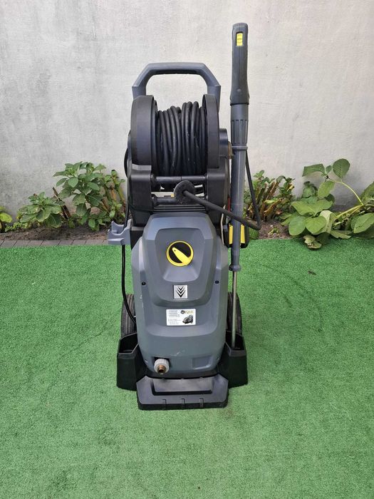 Myjka Karcher HD 7/16-4MX super stan 2020rok Zwijacz 15m Gwarancja