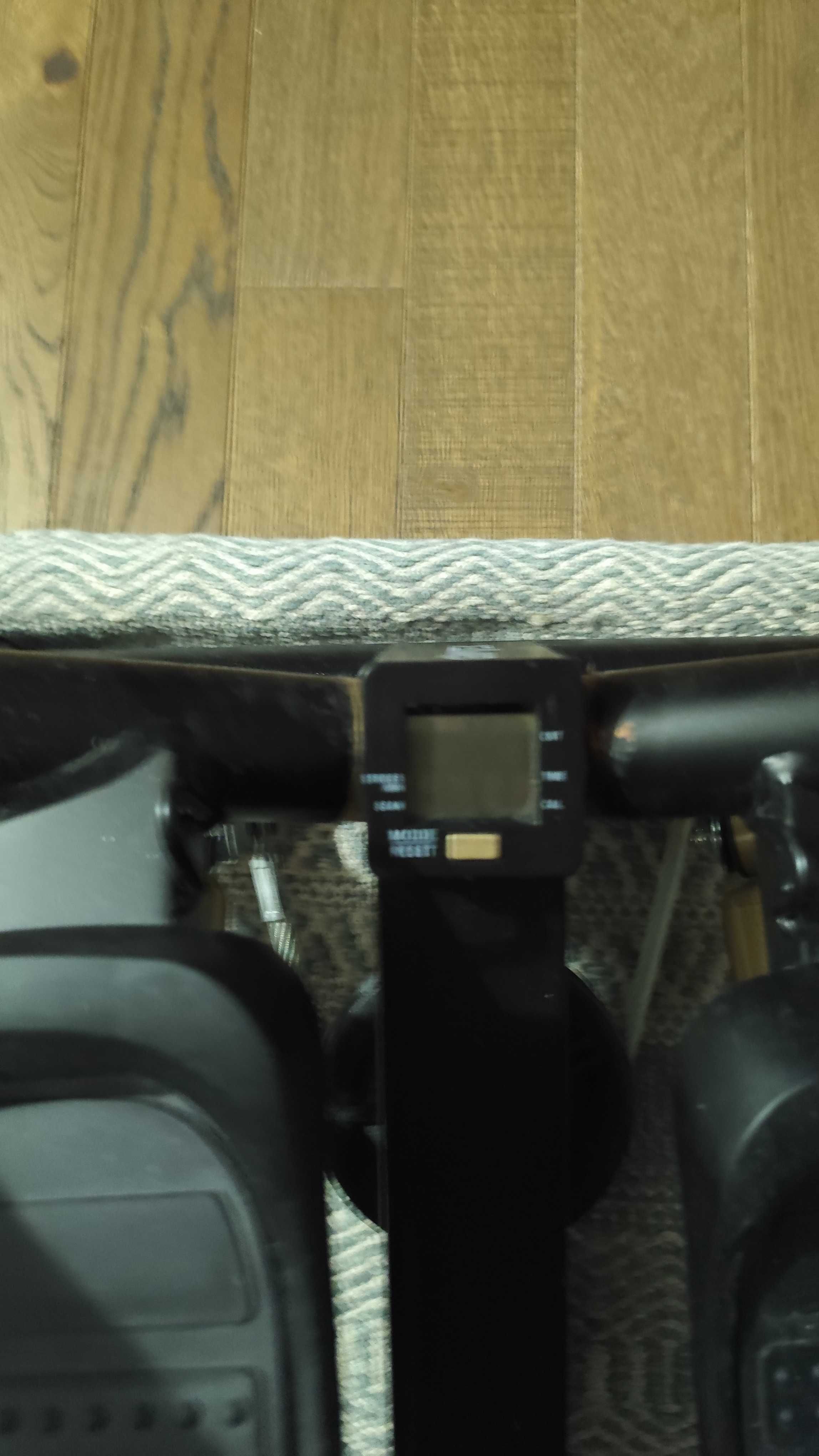 Stepper z  EKSPANDERAMI linkami do ćwiczeń licznik XST250 GYMTEK idał