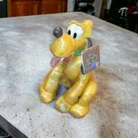 Pluto Disney 100 błyszcząca maskotka pluszak z dźwiękiem