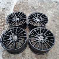 Nowe felgi R17 BORBET 5x112 Audi,Skoda,VW,BMW,SKoda,