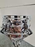 Werbel Tama Hammered Steel 10x5,5 Soprano