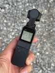 DJI Osmo Pocket 1 — компактна 4K камера зі стабілізацією