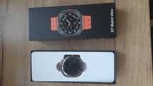 Smart watch dt watch