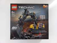 LEGO 42121 Technic Wytrzymała koparka