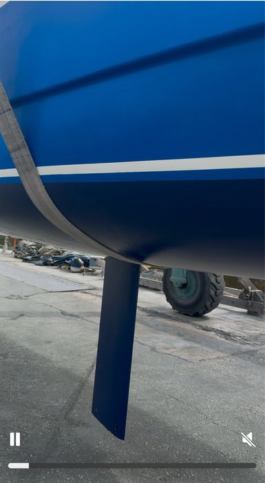 Veleiro mcgregor 26 ‘de 2011 ,yamaha 50 cv  atrelado rodado duplo
