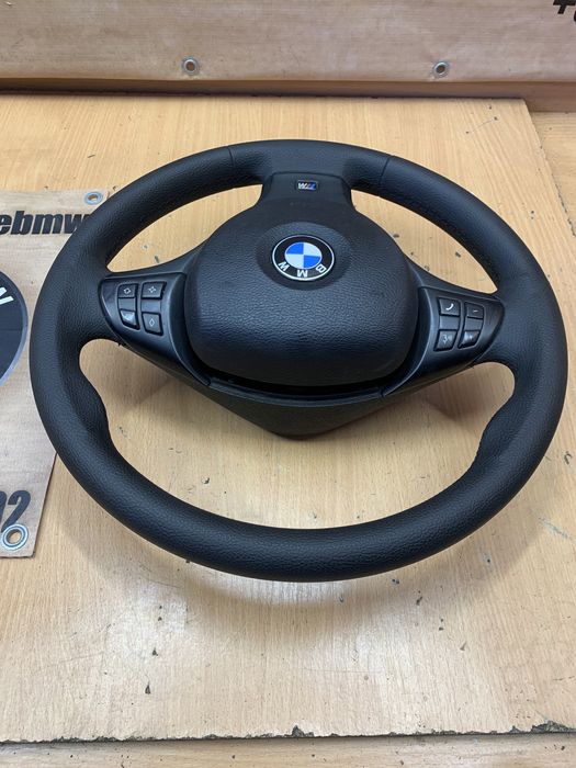 Кермо М БМВ Х5 Х5М Е70 руль BMW X5 e70 X5M m