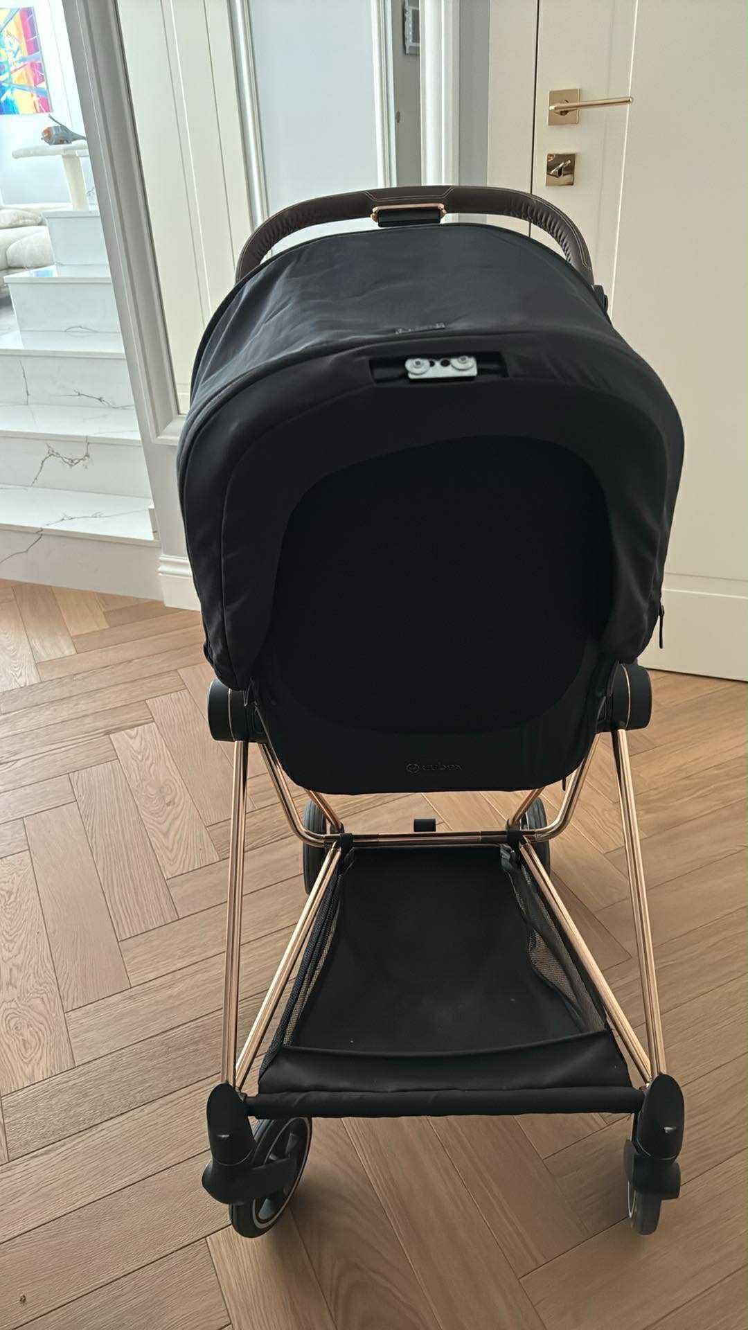 Cybex Mios 2.0 sprzedam