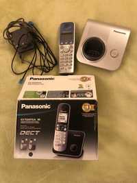 Телефон Panasonic KX-TG6811UA
