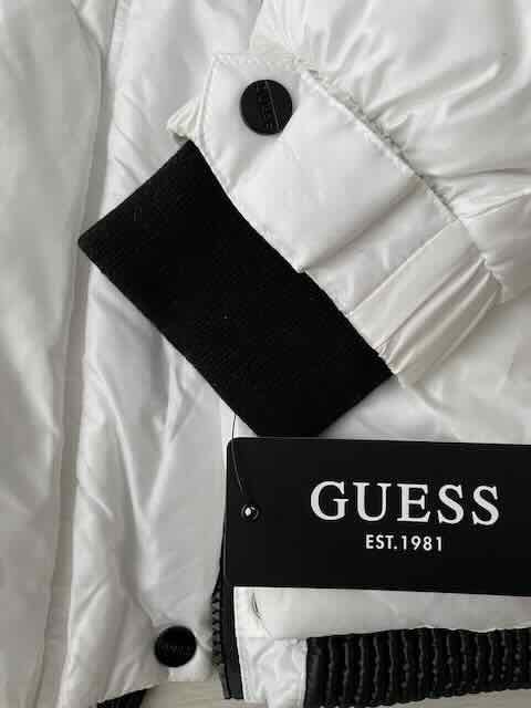 Guess - kurtka damska zimowa z USA, M.