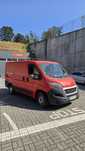 Vendo Peugeot boxer sem garantia poucos kms