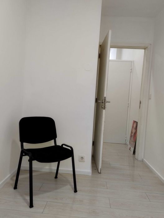 Alugo sala para serviços de estética