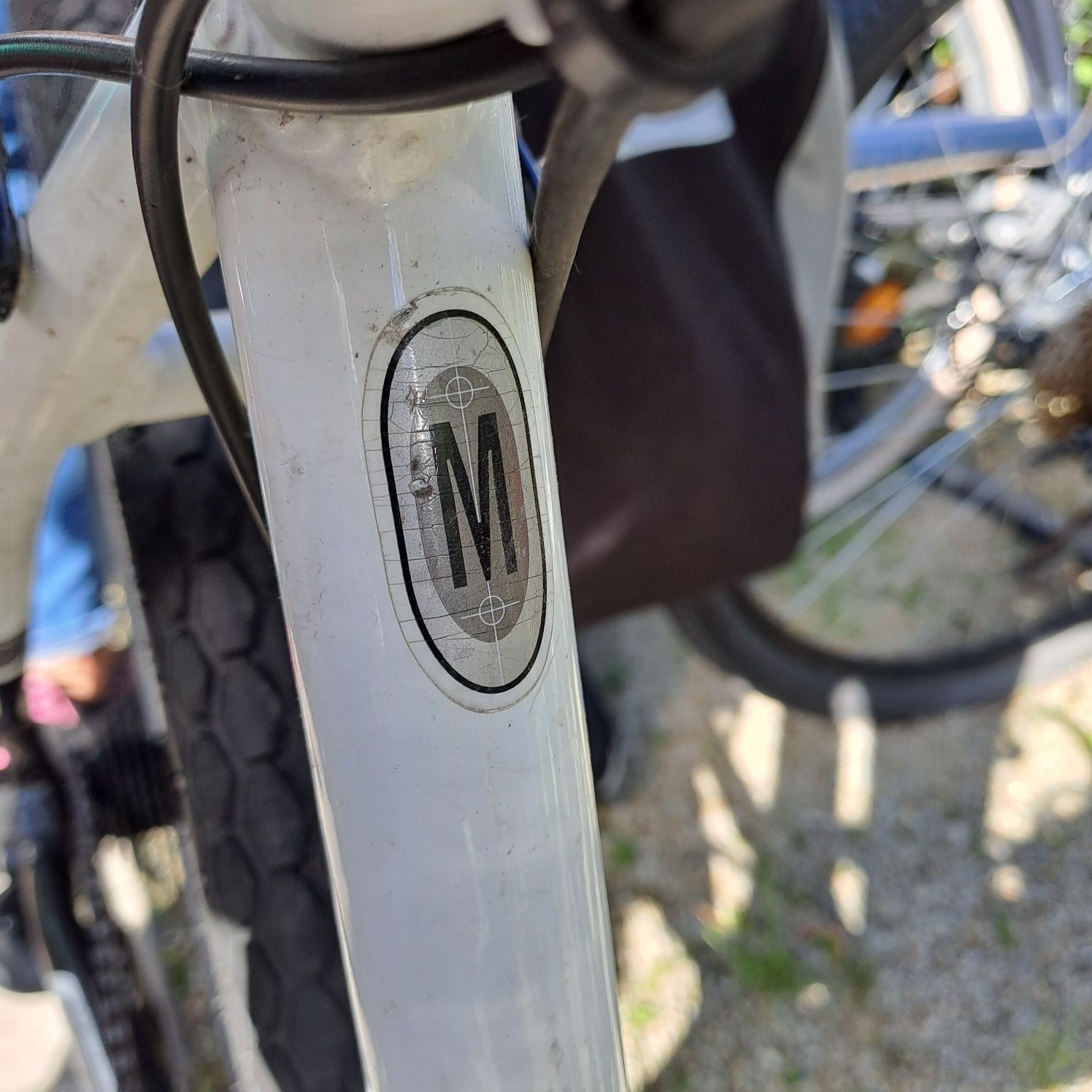 ROWER górski MTB Scoot