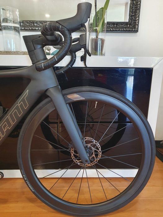 Giant Propel Force AXS Disco
