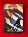 O quarto protocolo - Frederick Forsyth