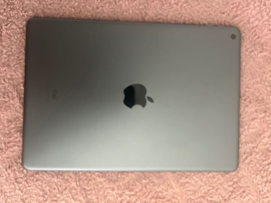 iPad 8th generation