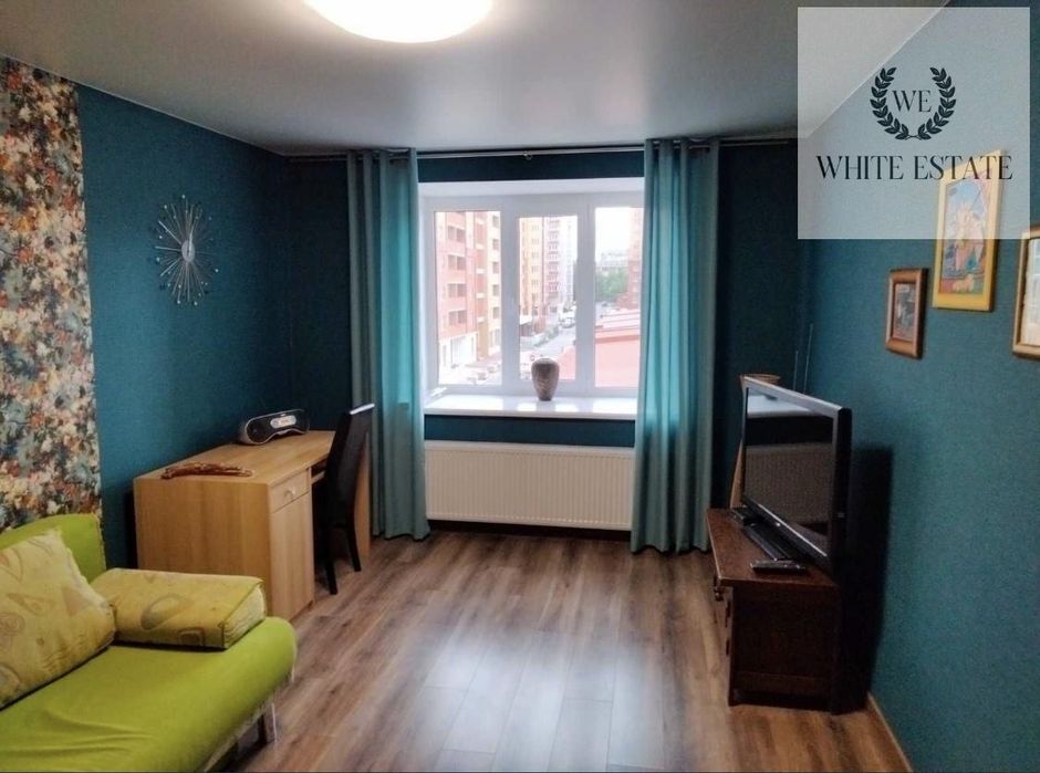 Продаж 1 кім. квартири по вул Тарнавського