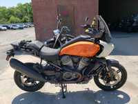 Harley-Davidson RA1250 S 2021