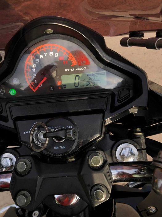 Lifan Kp200 NBF-1