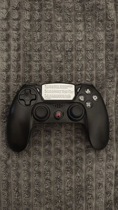 Comando/Gamepad Sem Fios (Wireless) para PC/Android/PS4 – NOVO!
