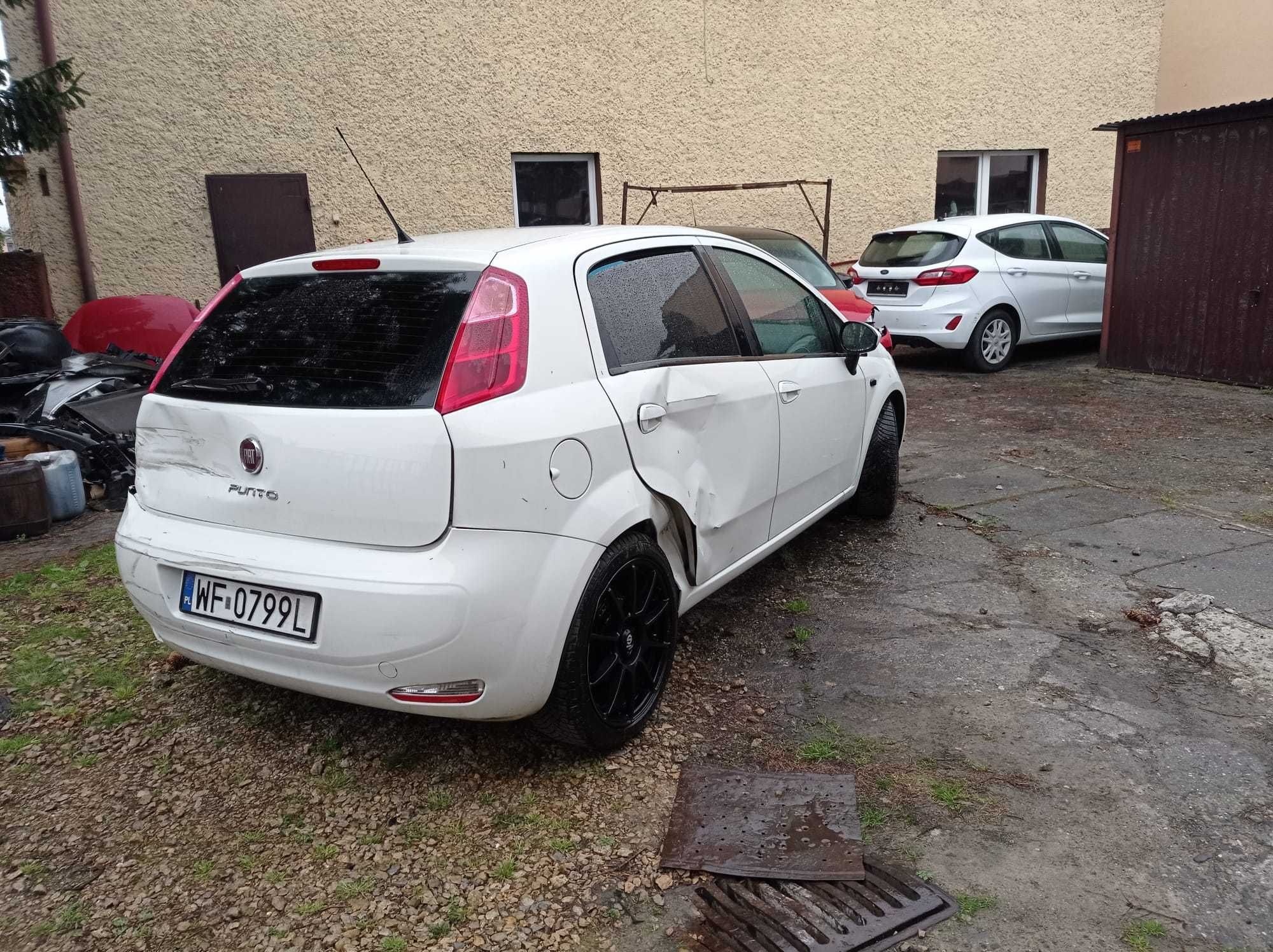 Fiat Grande Punto