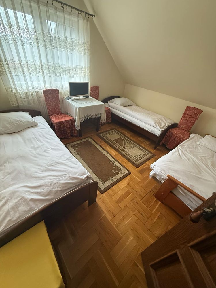 Noclegi dla pracowników