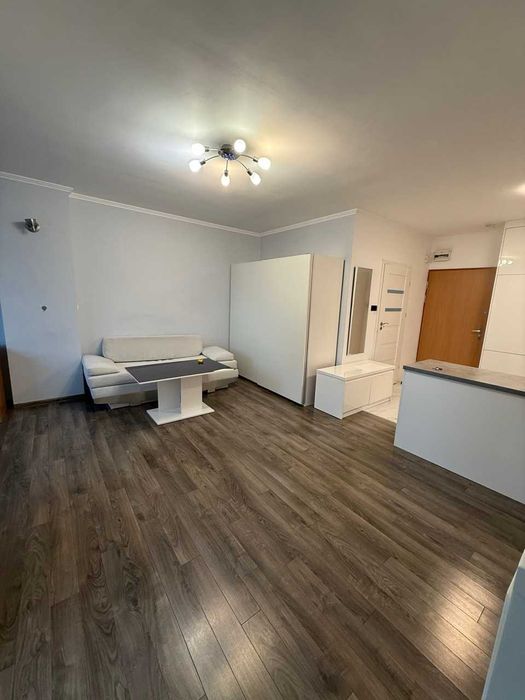 Przytulna, umeblowana kawalerka 35m2, ul.Sierpińskiego - bezpośrednio