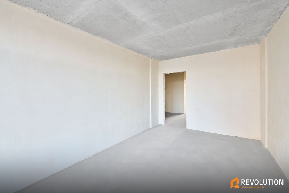 ПРОДАЖ 2 кім. квартири в ЖК Orange Park, с. Крюківщина Без %