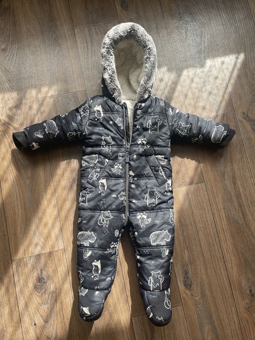 Комбінезон George 9-12м