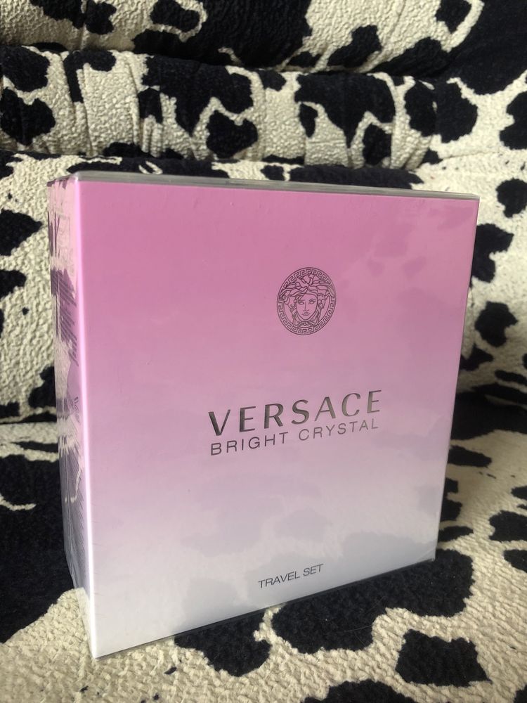 Жіноча парфумерія VERSACE BRIGHT