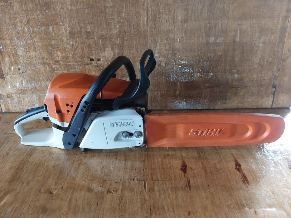 stihl MS 250C pilarka łańcuchowa