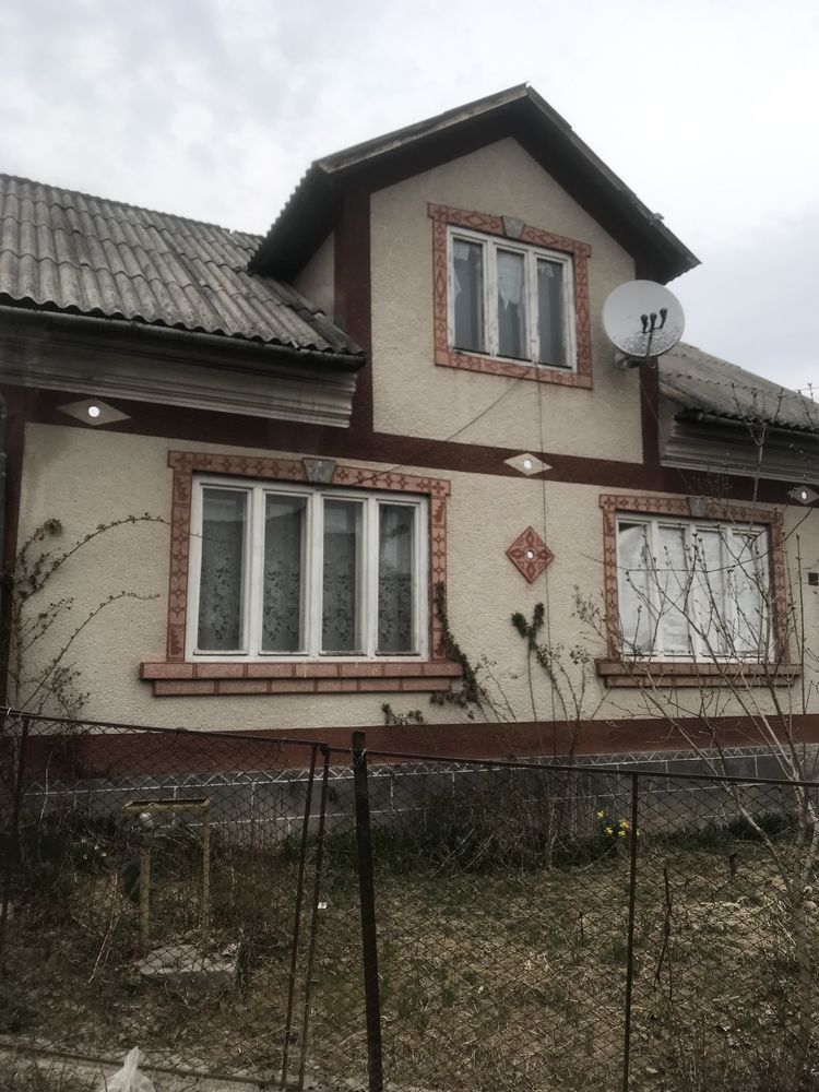 Продам будинок