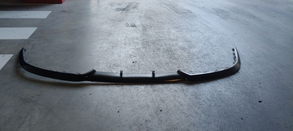 Lip para Audi A4 B6