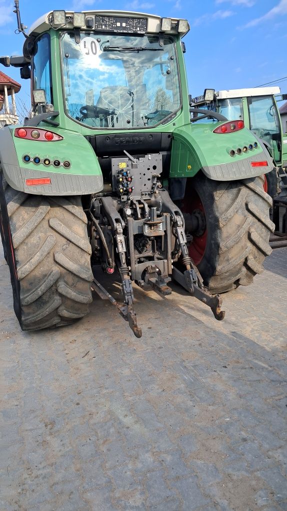 Ciognik fendt.716 scr4.720.916.930.renault.valtra.claas