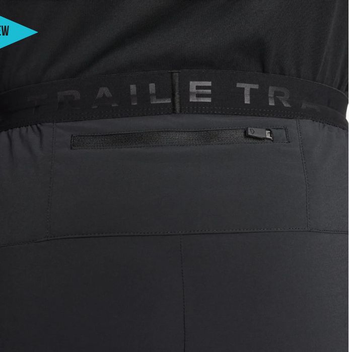 Чоловічі штани Nike trail df dawn range pant (HJ3576-010)