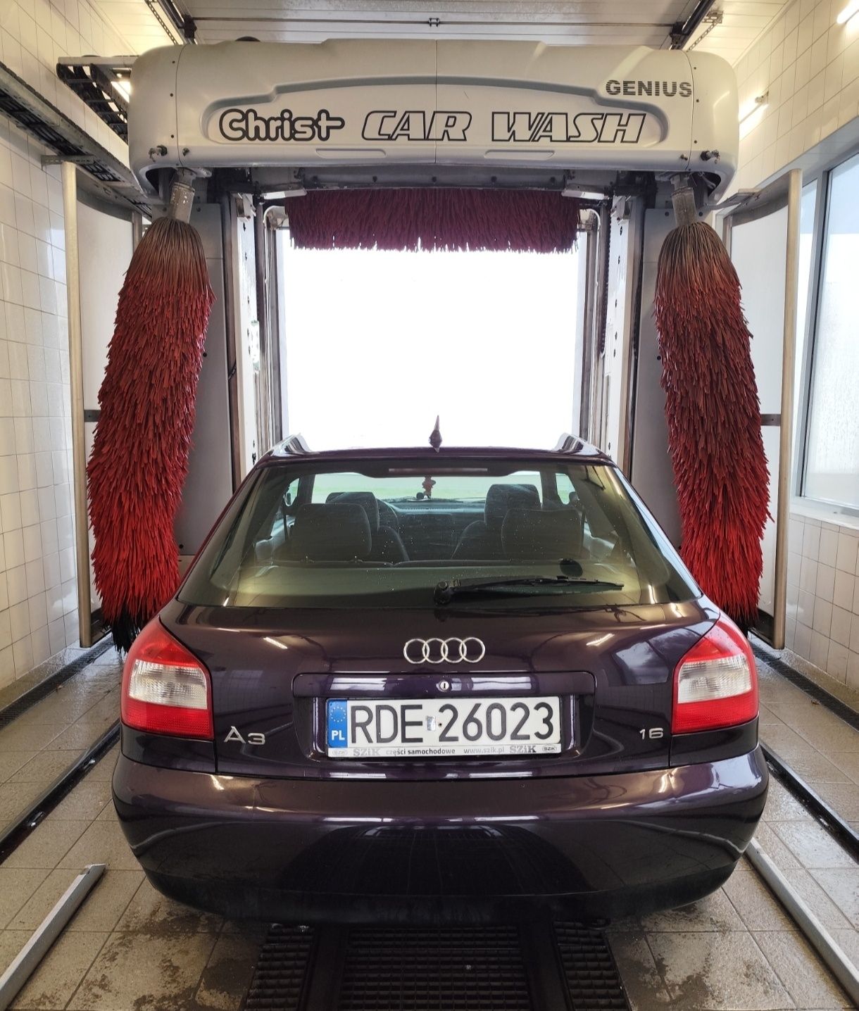 Audi A3 Audi A3 8L *Lift*LPG*Szyberdach*