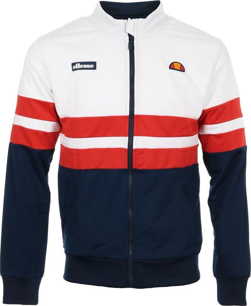 олімпійка ellesse розмір s