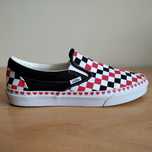 Półtrampki tenisówki VANS roz.eu-42