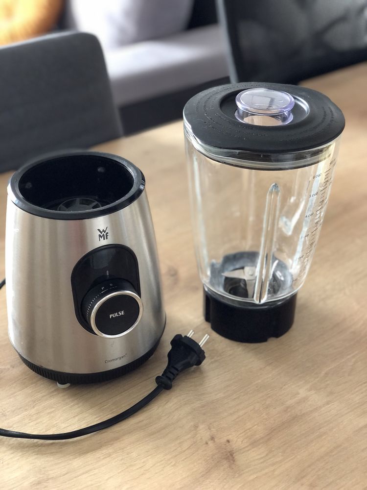 Shaker blender WMF Cromargan 1500ml