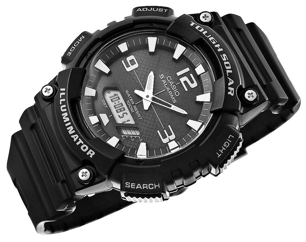 zegarek casio solar aq-s810w-1avdf