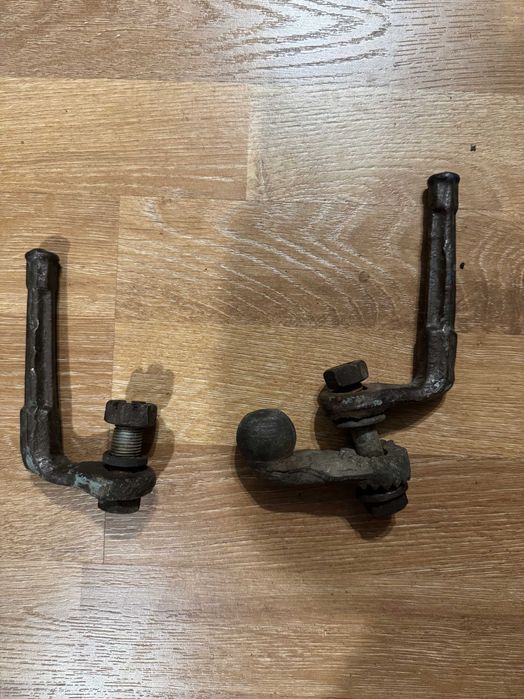 Ситечко горловини бака мотоцикла ІЖ-2 - ИЖ-4.