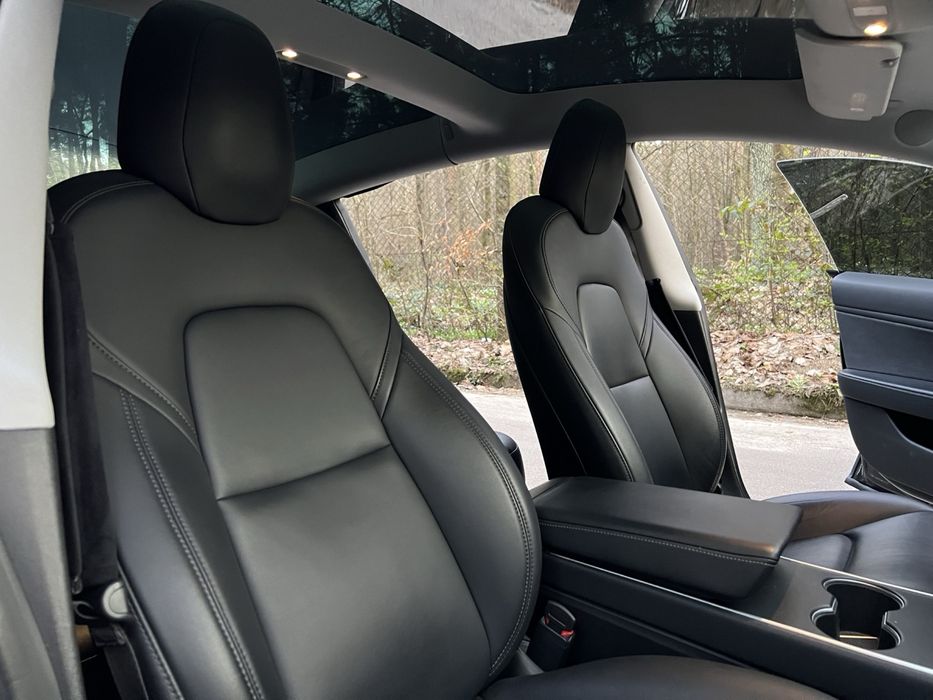 Tesla Model 3 Standard Range Plus 2019 р