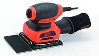 Black&Decker KA401LA Szlifierka oscylacyjna